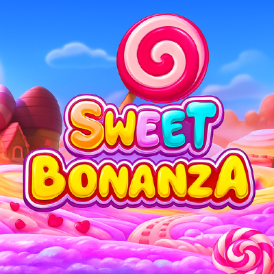 Sweet Bonanza